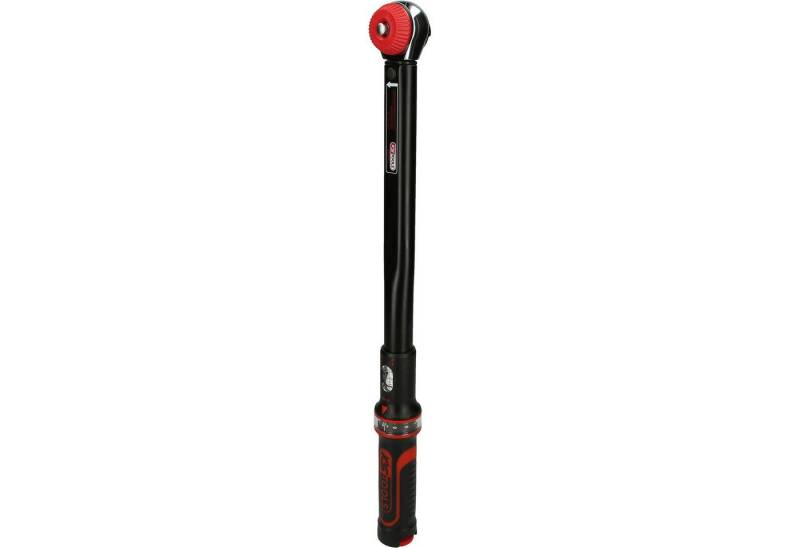 KS Tools Ratsche KS TOOLS 1/2" ERGOTORQUEprecision Ratschen-Drehmomentschlüss... von KS Tools