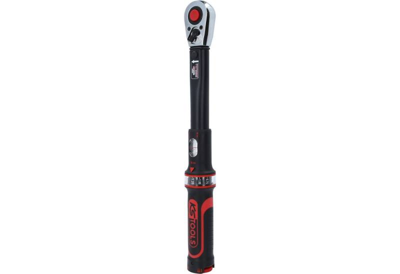 KS Tools Ratsche KS TOOLS 3/8" ERGOTORQUEprecision Ratschen-Drehmomentschlüss... von KS Tools
