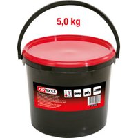 KS Tools Reifenmontagepaste 5 kg, schwarz von KS Tools