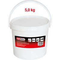 KS Tools Reifenmontagepaste 5 kg, weiß von KS Tools