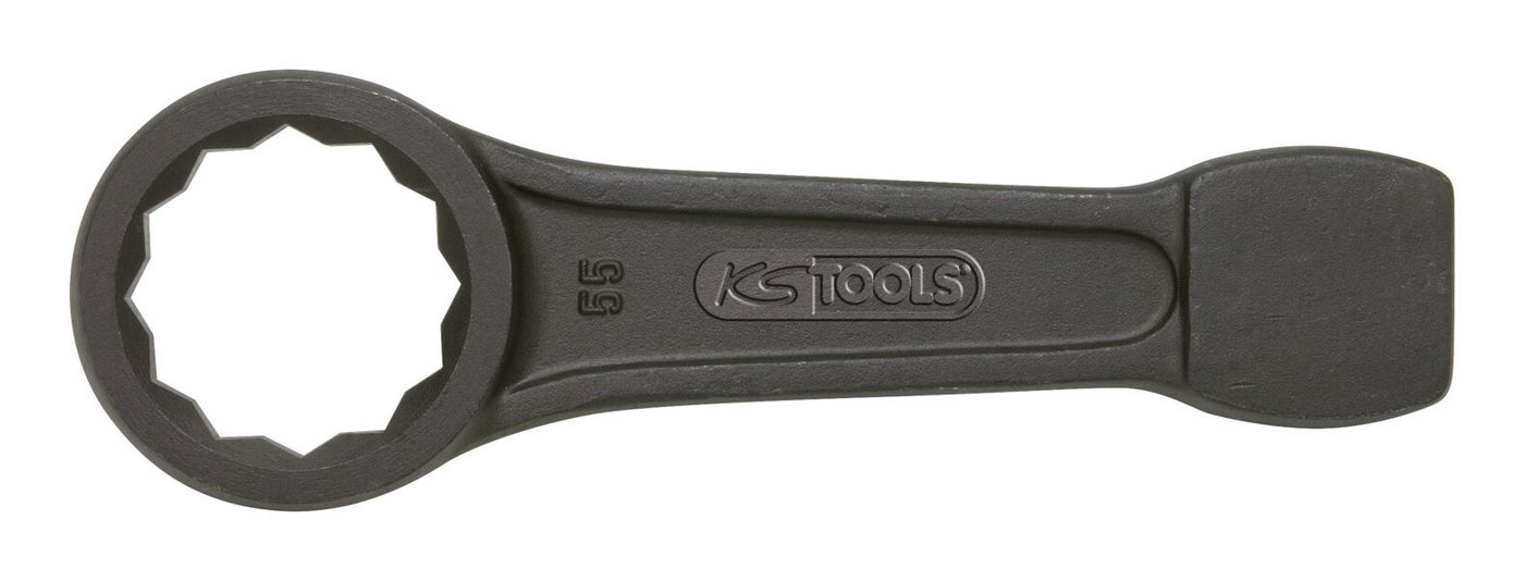 KS Tools Ringschlüssel, Schlag, 145 mm von KS Tools