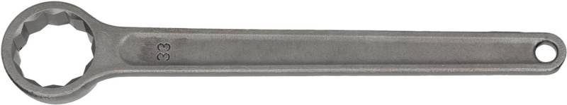 KS Tools Ringschlüssel KS Tools 517.2575 Einringschlüssel, gerade, 1.5/16 von KS Tools