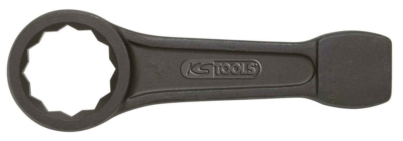 KS Tools Ringschlüssel KS Tools 517.2952 Schlag-Ringschlüssel, 1.1/2'' KS Tools Ringschlüssel KS Tools 517.2952 Schlag-Ringschlüssel, 1.1/2'' von KS Tools