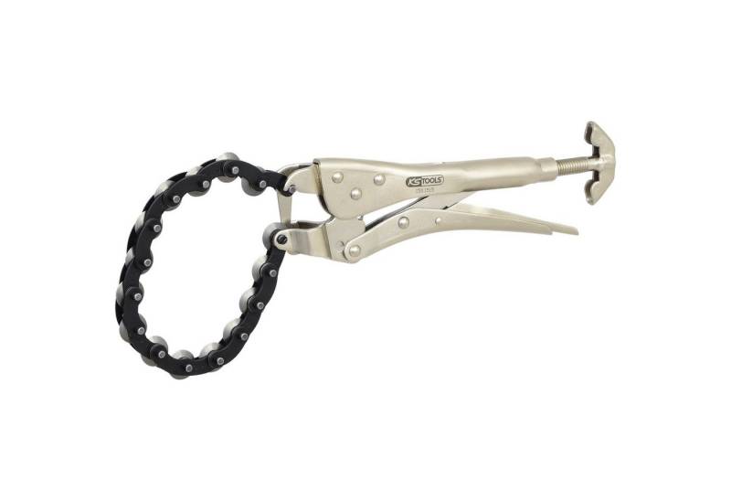 KS Tools Rohrschneider KS TOOLS Edelstahl-Grip-Kettenrohrabschneider Ø 19-83 mm - 150.15... KS Tools Rohrschneider KS TOOLS Edelstahl-Grip-Kettenrohrabschneider Ø 19-83 mm - 150.15... von KS Tools