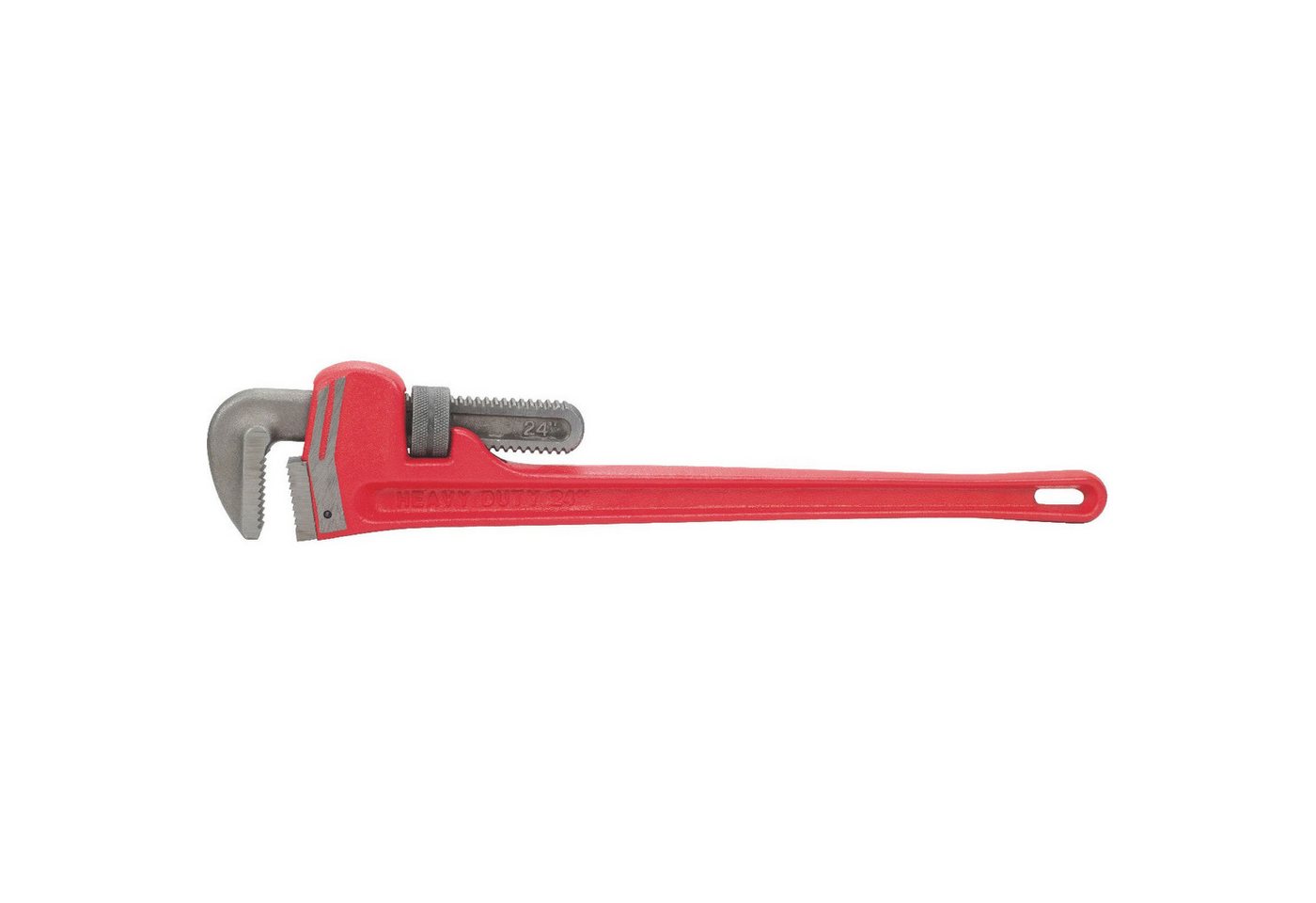 KS Tools Rohrzange KS TOOLS Stahl-Einhand-Rohrzange 250 mm - 111.3505 KS Tools Rohrzange KS TOOLS Stahl-Einhand-Rohrzange 250 mm - 111.3505 von KS Tools