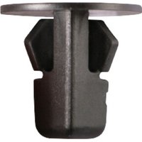 KS Tools Rundmutter-Clip für Toyota, 10er Pack Ø 8,8/20,5 mm von KS Tools