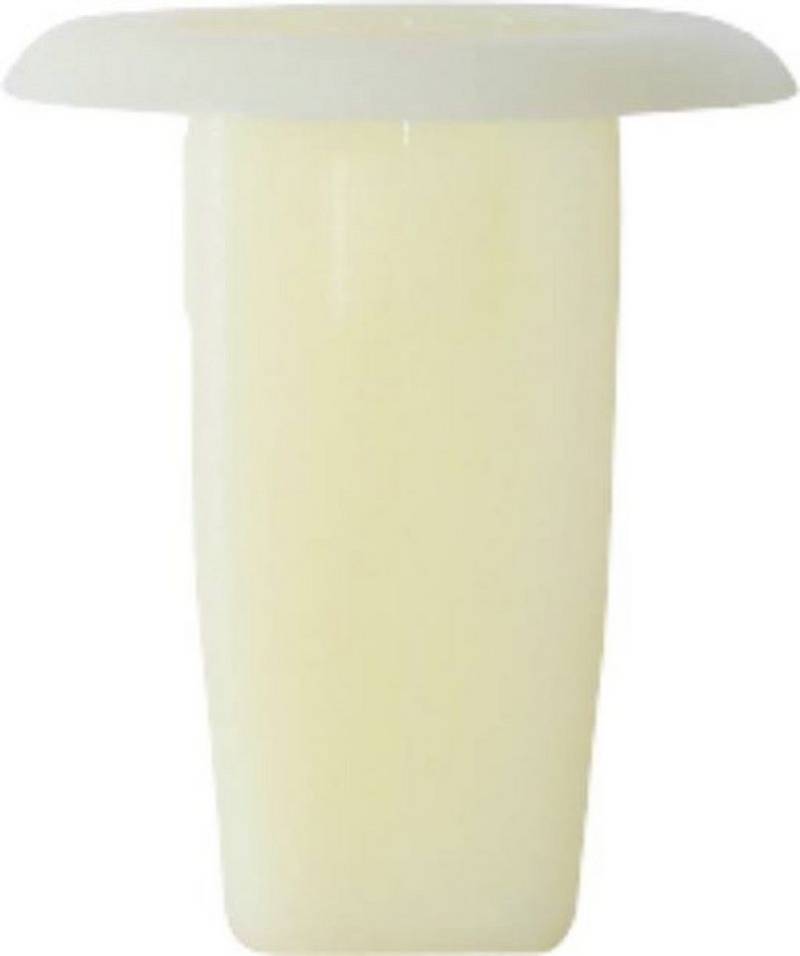 KS Tools Rundmutter KS Tools 420.1755 Rundmutter-Clip für Toyota, 10er Pck KS Tools Rundmutter KS Tools 420.1755 Rundmutter-Clip für Toyota, 10er Pck von KS Tools