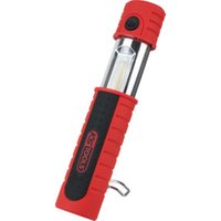KS Tools STRIPE LED-Akku-Arbeitslampe, 2 Watt Stripe LED + 6 LED Kopflicht KS Tools STRIPE LED-Akku-Arbeitslampe, 2 Watt Stripe LED + 6 LED Kopflicht von KS Tools