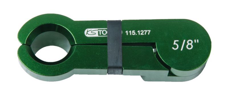 KS Tools Scheren-Entriegler, Alu grün, 5/8" - 115.1277 von KS-Tools