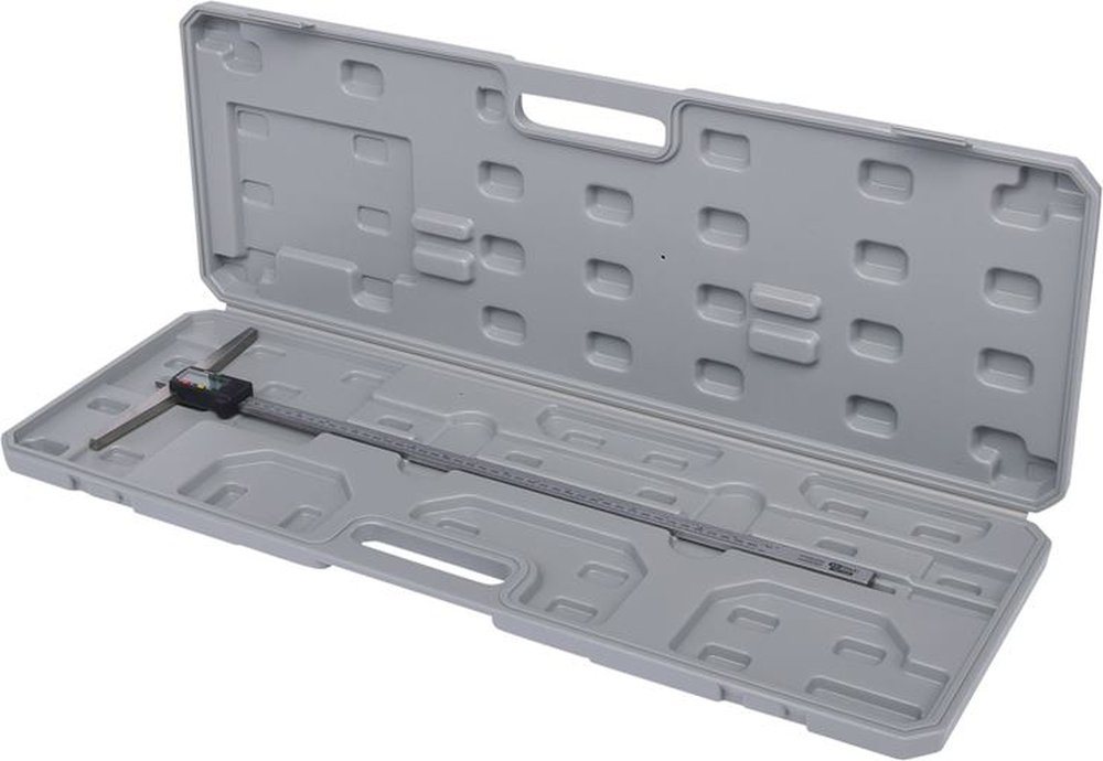 KS Tools Schieber KS Tools 300.0549 Digital-Tiefenmessschieber 0-500mm, 580mm von KS Tools