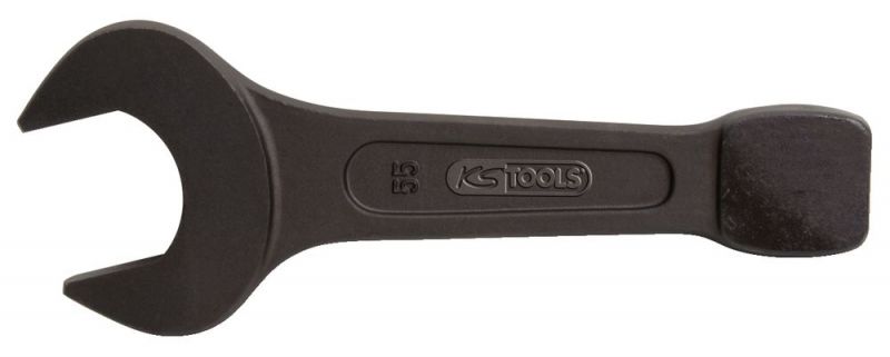 KS Tools Schlag-Maulschlüssel, 2.3/16" - 517.2271 von KS-Tools
