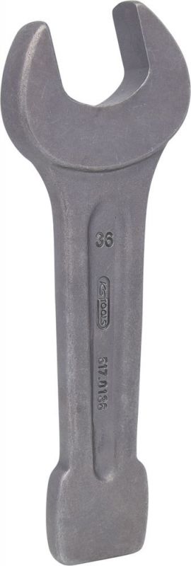 KS Tools Schlag-Maulschlüssel, 36mm - 517.0136 von KS-Tools