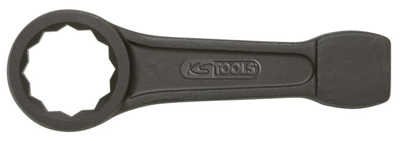 KS Tools Schlag-Ringschlüssel, 1.13/16" - 517.2964 von KS-Tools