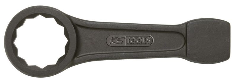 KS Tools Schlag-Ringschlüssel, 1.9/16" - 517.2962 von KS-Tools