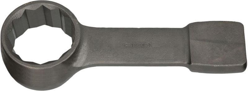 KS Tools Schlag-Ringschlüssel, tief, 115mm - 517.9304 von KS-Tools