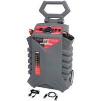 KS Tools Schnellstartsystem 550.1725 550.1725 Starthilfestrom (12 V)=3400A von KS Tools