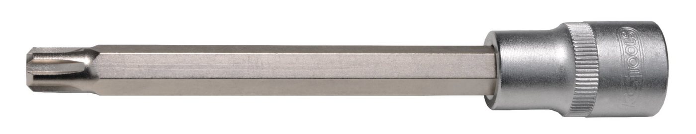 KS Tools Schraube KS Tools 911.1993 1/2'' Bit-Stecknuss für RIBE-Schrauben, M7, 240mm KS Tools Schraube KS Tools 911.1993 1/2'' Bit-Stecknuss für RIBE-Schrauben, M7, 240mm von KS Tools