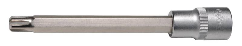 KS Tools Schraube KS Tools 911.1993 1/2'' Bit-Stecknuss für RIBE-Schrauben, M7, 240mm von KS Tools