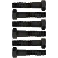 KS Tools Schrauben-Satz M12 x 1,75 mm, SW 19, L=40 mm, 6-tlg KS Tools Schrauben-Satz M12 x 1,75 mm, SW 19, L=40 mm, 6-tlg von KS Tools