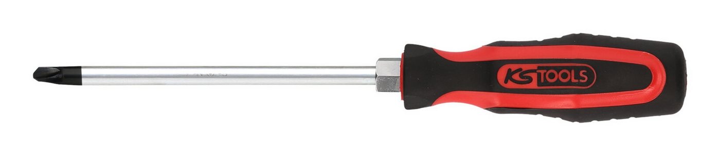 KS Tools Schraubendreher ERGOTORQUEplus, Für TRI-WING-Schrauben, #5 von KS Tools
