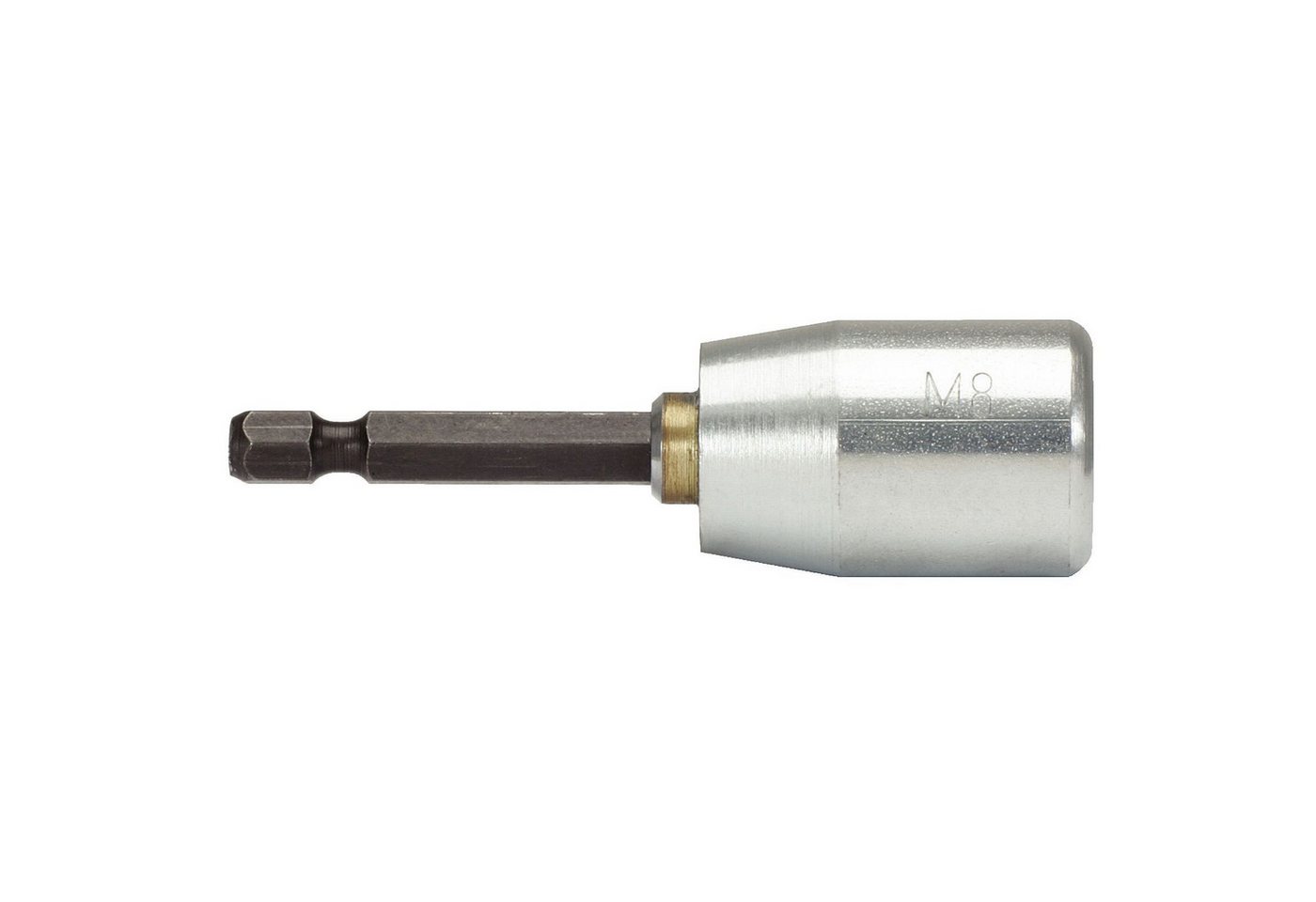 KS Tools Schraubendreher KS TOOLS 1/4" Stockschraubendreher magnetisch M8 - 122.3008 KS Tools Schraubendreher KS TOOLS 1/4" Stockschraubendreher magnetisch M8 - 122.3008 von KS Tools