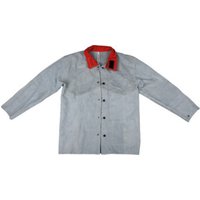 KS Tools Schweißerjacke, XXXL von KS Tools