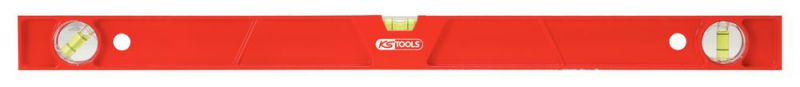 KS Tools Schwere Aluminiumdruckguss-Wasserwaage Skelettform, 800mm - 204.4810 von KS-Tools