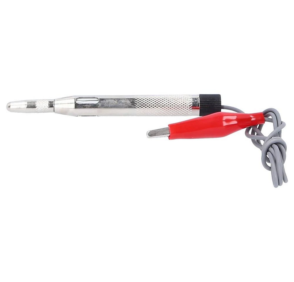 KS Tools Spannungsprüfer Prüflampe 6-24 V, 125mm KS Tools Spannungsprüfer Prüflampe 6-24 V, 125mm von KS Tools