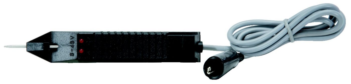 KS Tools Spannungsprüfer KS Tools 550.1503 Spannungsprüfer 3-48 V, 140mm KS Tools Spannungsprüfer KS Tools 550.1503 Spannungsprüfer 3-48 V, 140mm von KS Tools