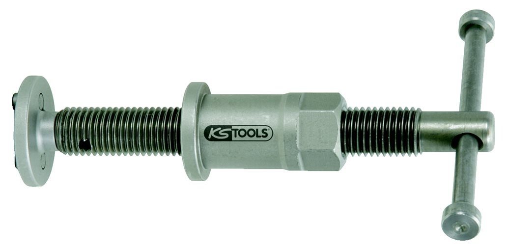 KS Tools Spind Rechtsdrehende Spindel, 155mm mit Rechtsgewinde von KS Tools