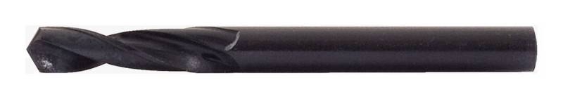 KS Tools Spiralbohrer, (10 Stück), HSS-R kurz, 10 mm, 10er Pack von KS Tools