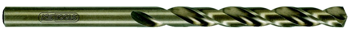 KS Tools Spiralbohrer KS Tools 330.3026 HSS-G Co 5 Spiralbohrer, 2,6mm, 10er Pck KS Tools Spiralbohrer KS Tools 330.3026 HSS-G Co 5 Spiralbohrer, 2,6mm, 10er Pck von KS Tools