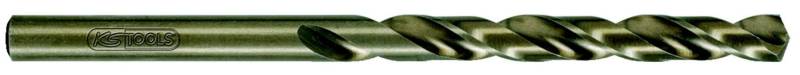 KS Tools Spiralbohrer KS Tools 330.3026 HSS-G Co 5 Spiralbohrer, 2,6mm, 10er Pck von KS Tools