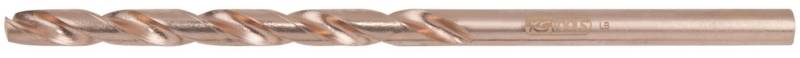 KS Tools Spiralbohrer KS Tools 962.9618 BERYLLIUMplus Spiralbohrer Ø 18 mm von KS Tools