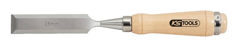 KS Tools Stechbeitel, 16 mm x 270 mm KS Tools Stechbeitel, 16 mm x 270 mm von KS Tools