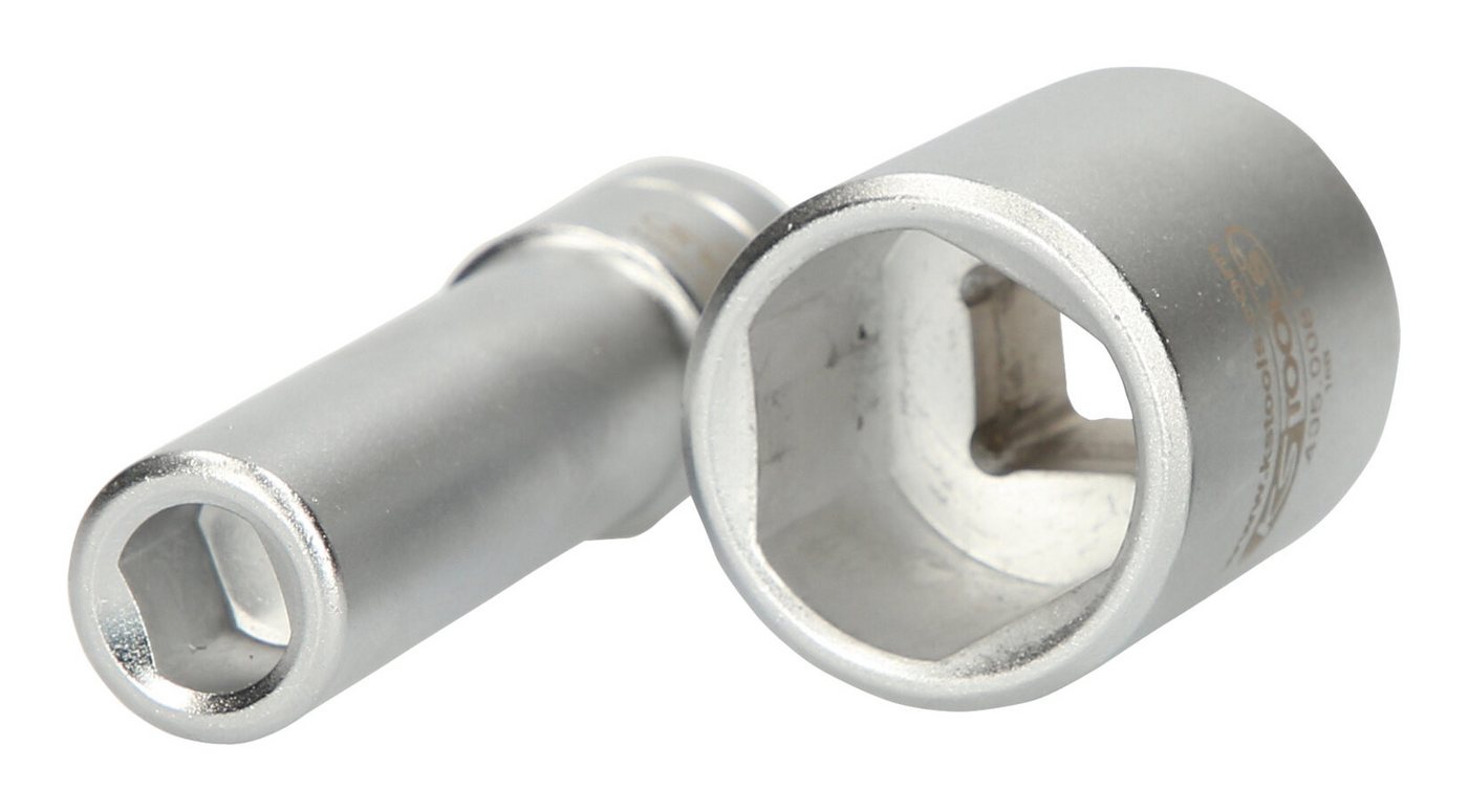 KS Tools Stecknuss, 2-St., 1/2" Bosch EinspritzpumpenSatz für VE-Pumpen, 2-teilig KS Tools Stecknuss, 2-St., 1/2" Bosch EinspritzpumpenSatz für VE-Pumpen, 2-teilig von KS Tools