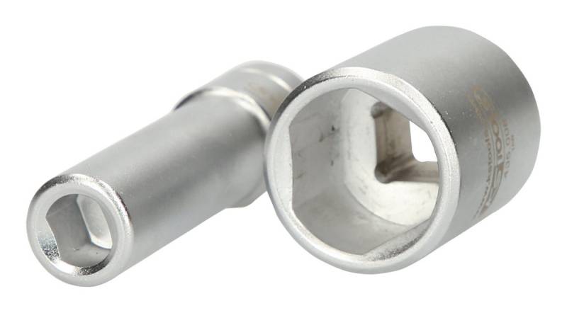 KS Tools Stecknuss, 2-St., 1/2" Bosch EinspritzpumpenSatz für VE-Pumpen, 2-teilig KS Tools Stecknuss, 2-St., 1/2" Bosch EinspritzpumpenSatz für VE-Pumpen, 2-teilig von KS Tools