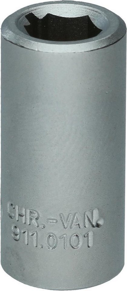 KS Tools Stecknuss 1/4" Stecknuss mit Magnet von KS Tools