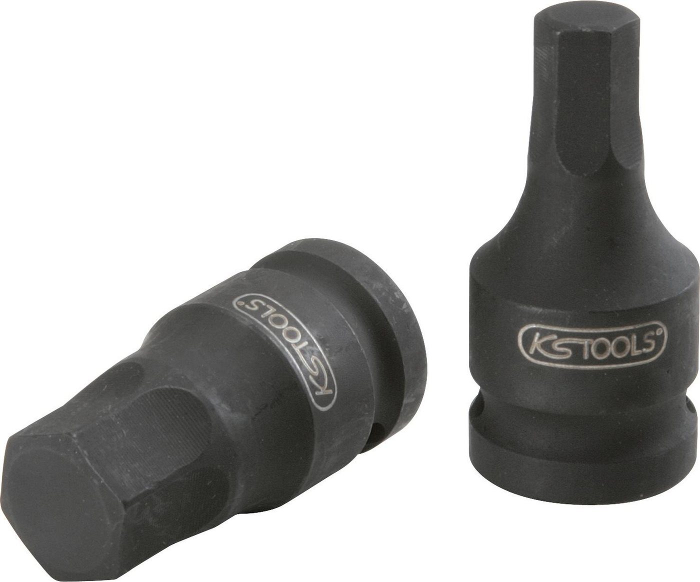 KS Tools Stecknuss 3/8" Kraft-Bit-Stecknuss für Innensechskant-Schrauben, kurz, 3 mm KS Tools Stecknuss 3/8" Kraft-Bit-Stecknuss für Innensechskant-Schrauben, kurz, 3 mm von KS Tools