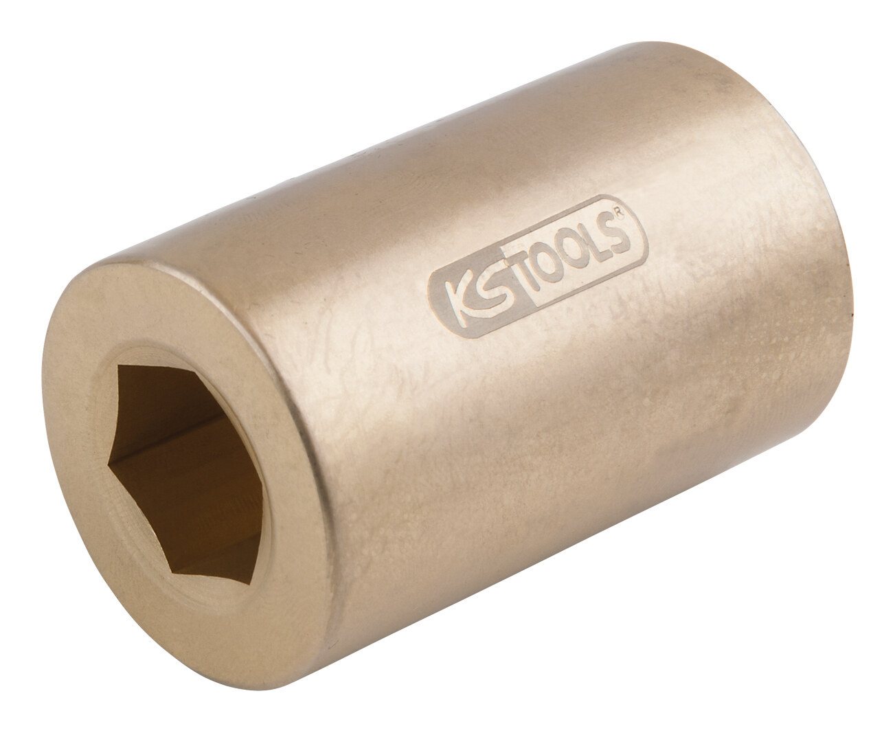 KS Tools Stecknuss BRONZEplus, 3/4" 6-kant KS Tools Stecknuss BRONZEplus, 3/4" 6-kant von KS Tools