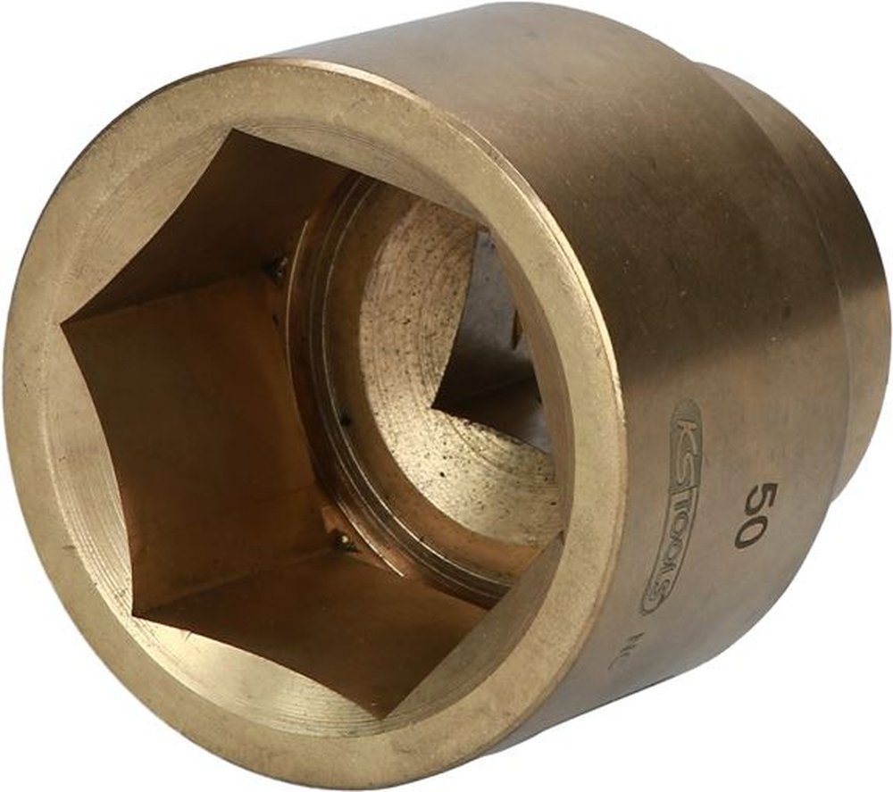 KS Tools Stecknuss KS Tools 963.3420 BRONZEplus Stecknuss 3/4'' 6-kant 36 mm KS Tools Stecknuss KS Tools 963.3420 BRONZEplus Stecknuss 3/4'' 6-kant 36 mm von KS Tools