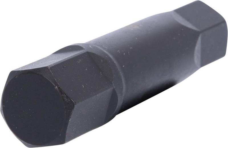 KS Tools Stecknuss Kraft-Biteinsatz für Innensechskant-Schrauben L=107mm, 24mm von KS Tools