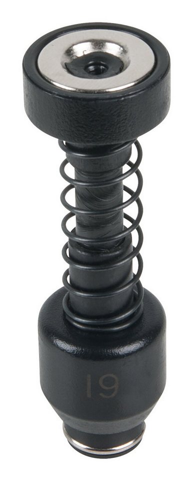 KS Tools Stecknuss SlimPOWER, Magnethalter für 19 mm Alu-Felgen Kraft KS Tools Stecknuss SlimPOWER, Magnethalter für 19 mm Alu-Felgen Kraft von KS Tools