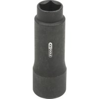 KS Tools Stecknuss für Fünfkant-Schrauben am Bremssattel, 14mm von KS Tools