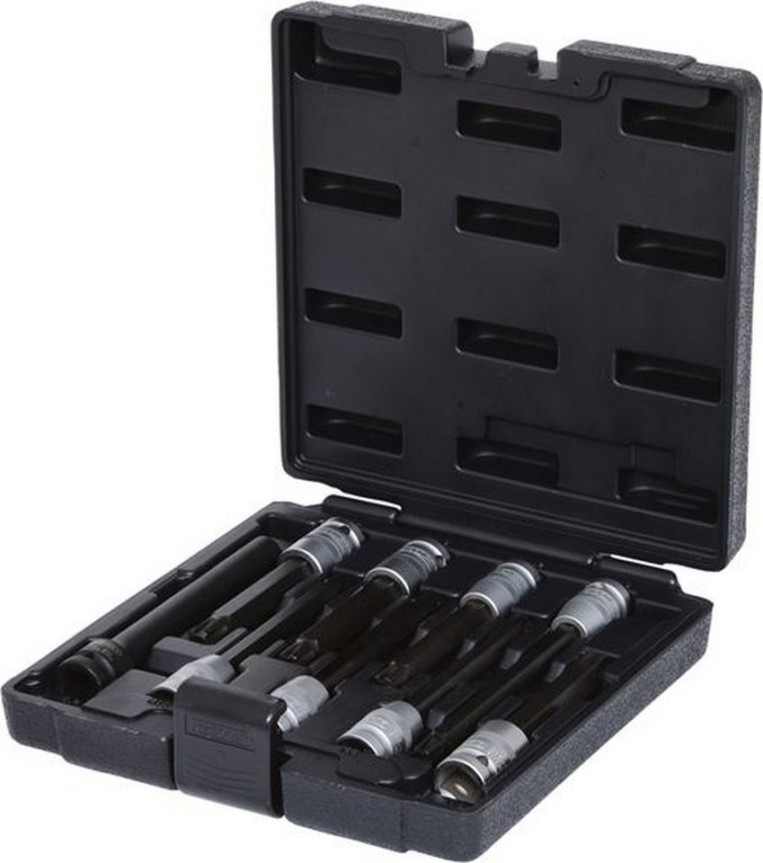 KS Tools Steckschlüssel KS TOOLS 9114535 1/2'' Zylinderkopf-Schrauben-Steckschlüssel-Satz, 9- KS Tools Steckschlüssel KS TOOLS 9114535 1/2'' Zylinderkopf-Schrauben-Steckschlüssel-Satz, 9- von KS Tools