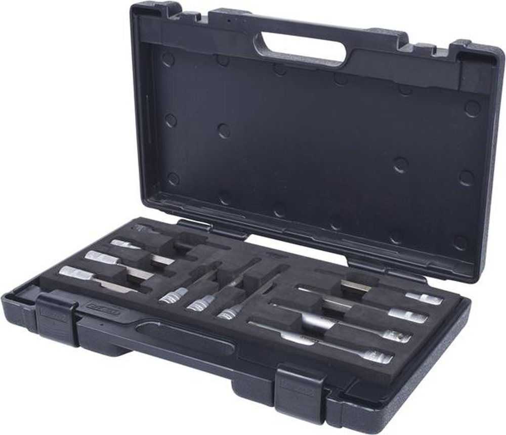 KS Tools Steckschlüssel KS Tools 911.4460 1/2'' Zylinderkopf-Schrauben-Steckschlüssel-Satz KS Tools Steckschlüssel KS Tools 911.4460 1/2'' Zylinderkopf-Schrauben-Steckschlüssel-Satz von KS Tools
