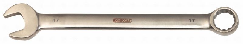 KS Tools TITANplus Ringmaulschlüssel, abgewinkelt, 11/16   - 965.0307 von KS-Tools