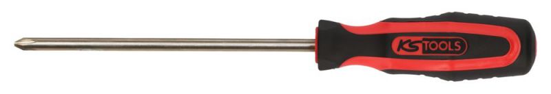 KS Tools TITANplus Schraubendreher, PH0 - 965.0900 von KS-Tools