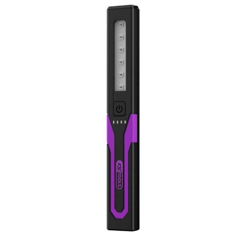 KS Tools Taschenlampe Arbeitsleuchte 150.4641 KS Tools Taschenlampe Arbeitsleuchte 150.4641 von KS Tools