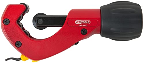 KS Tools 103.5010 Teleskop-Rohrabschneider, 3-38mm, 165mm von KS Tools